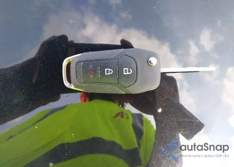 2021 Ford Ranger Xlt из США, поврежденный, VIN 1FTER4FHXMLD98418